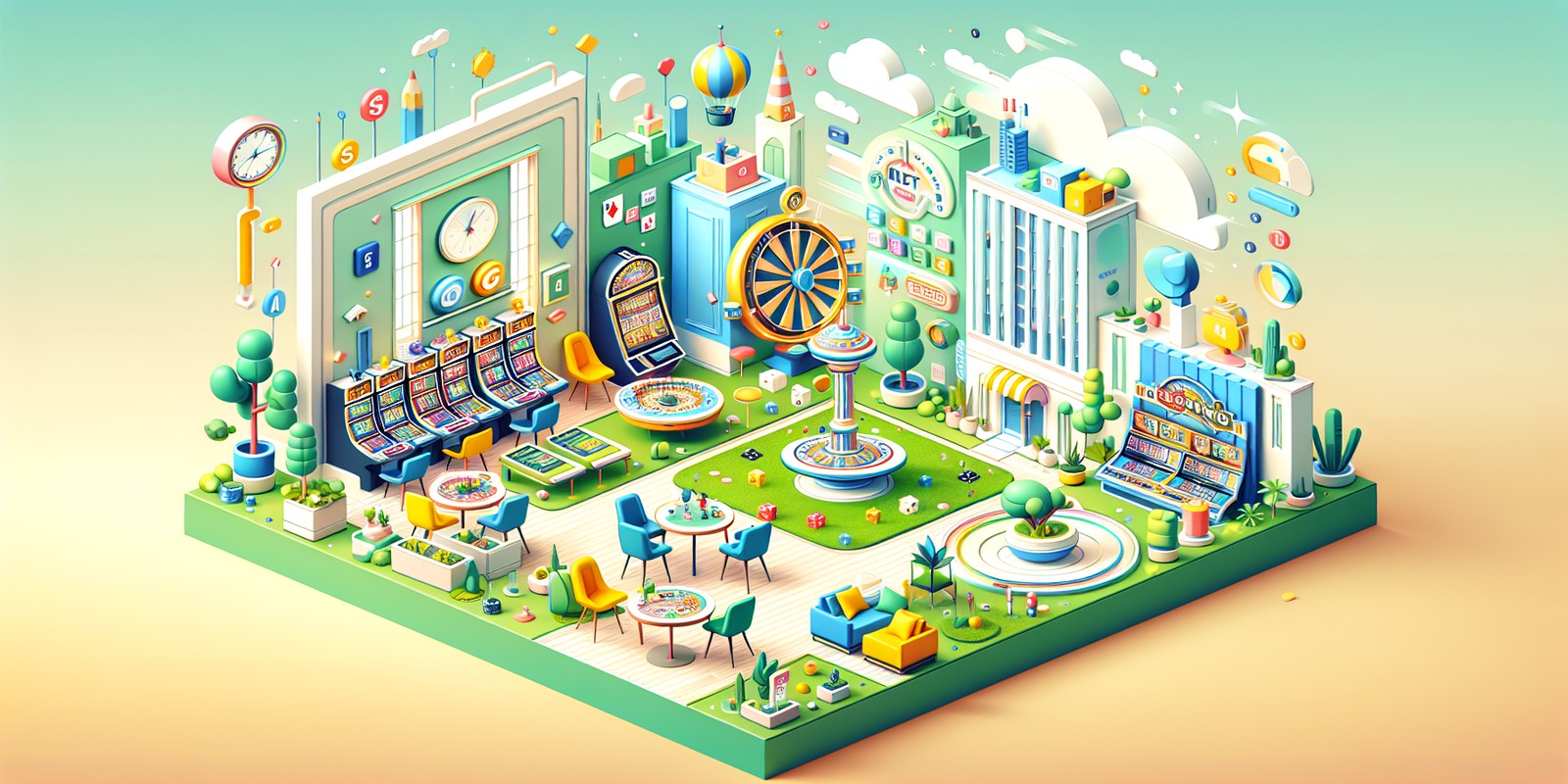 Discover Top Slot Games on pk68 Net: Win Big in 2025! - NetEnt Guide for Pakistani Players