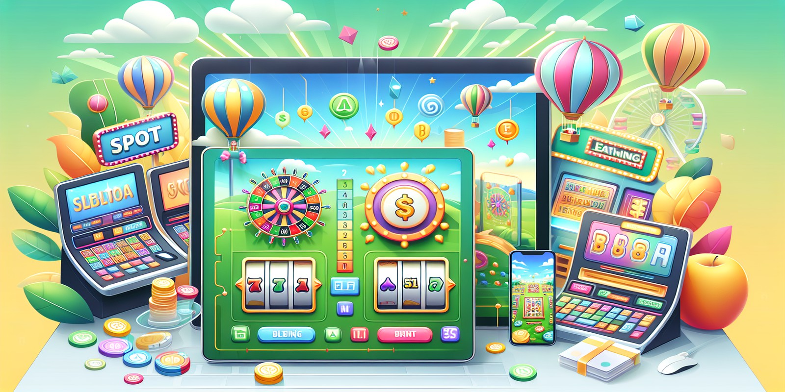 Guide to Winning Strategies for Slot Games at NetEnt for Pakistani Players.