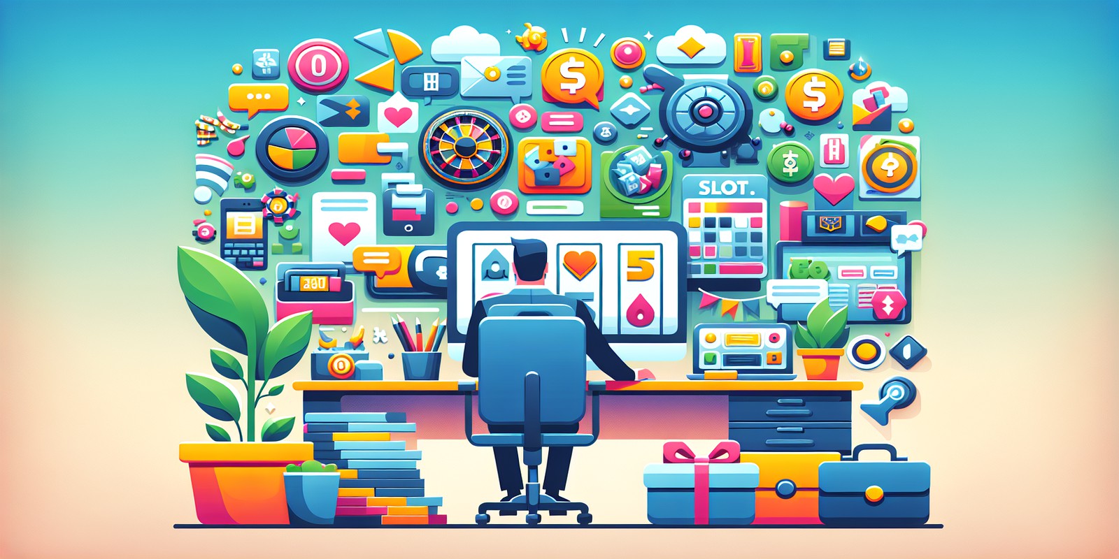 Unlock the Excitement: Top Slot Game Strategies for 2025 - NetEnt Guide for Players in Pakistan