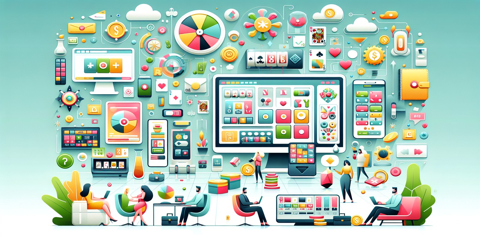 Unlocking All Slot 777: Your Ultimate Guide to Mega Wins in 2025 - NetEnt Guide for Pakistan Players