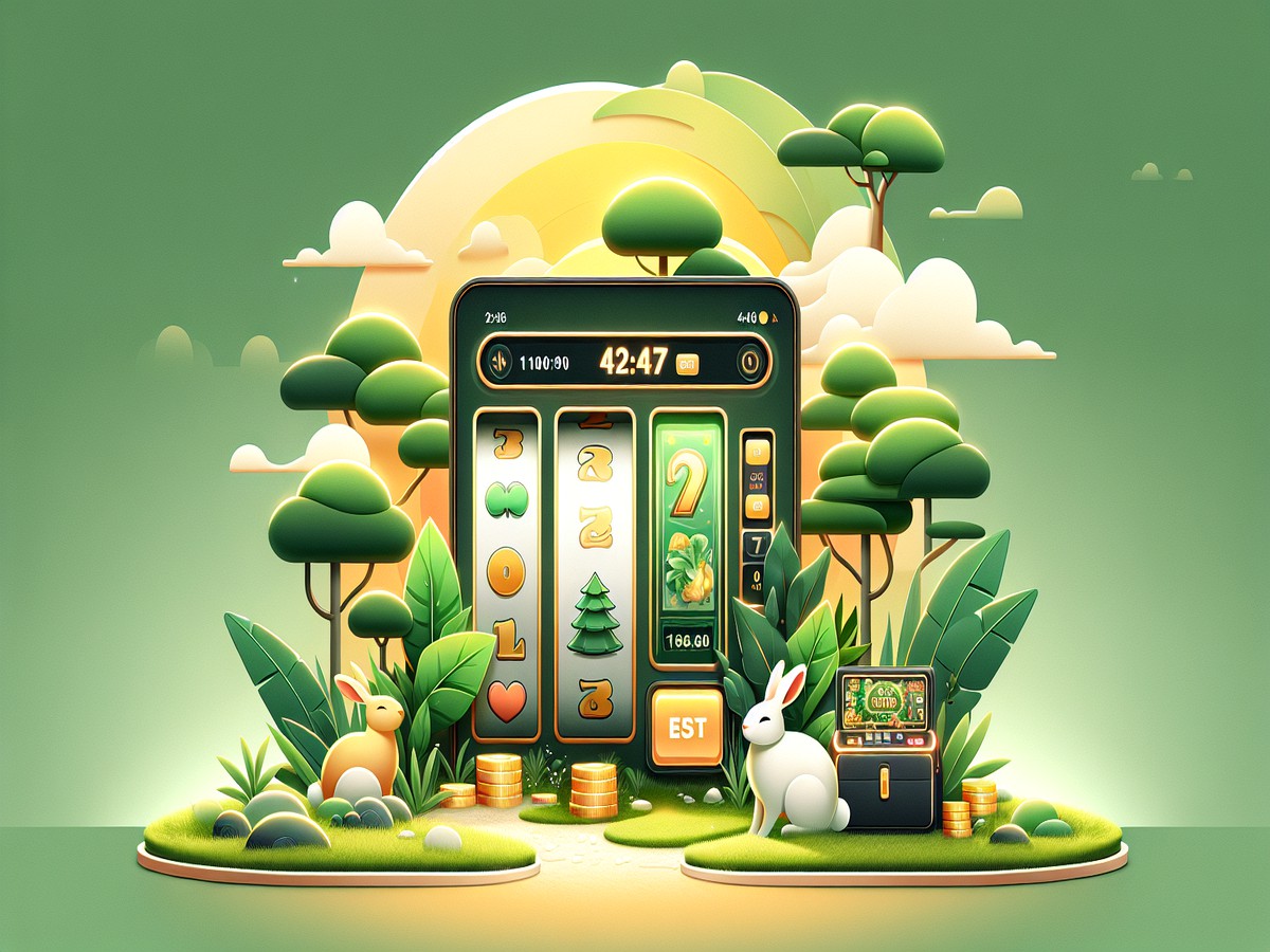 NetEnt Fortune Rabbit Slots – Discover Fun Challenges