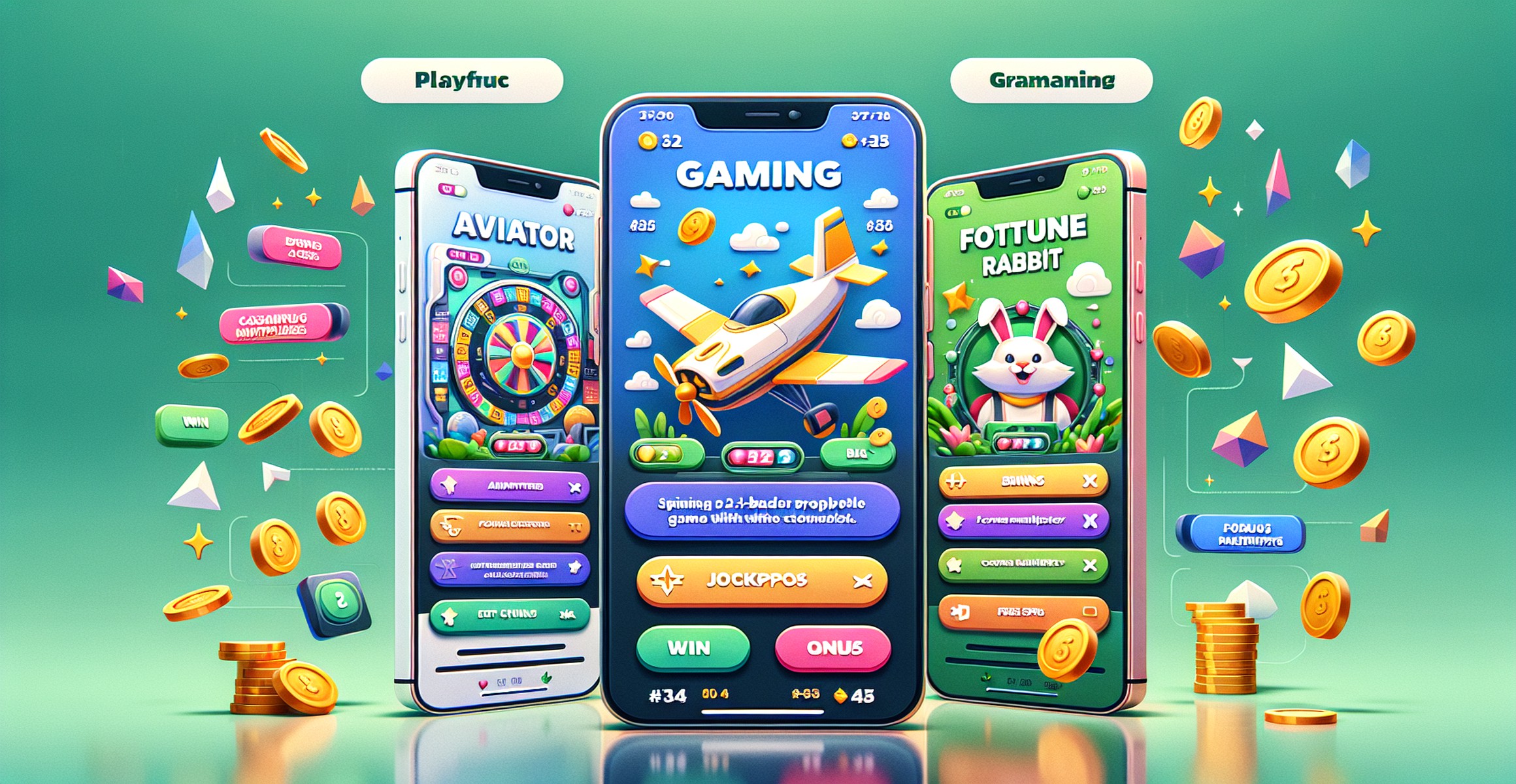 Aviator Game – Exciting Online Slot Game by NetEnt